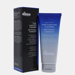 Dr.Brandt Pore Purifying Cleanser